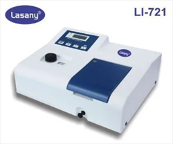 Máy quang phổ kế đơn tia Lasany LI-721